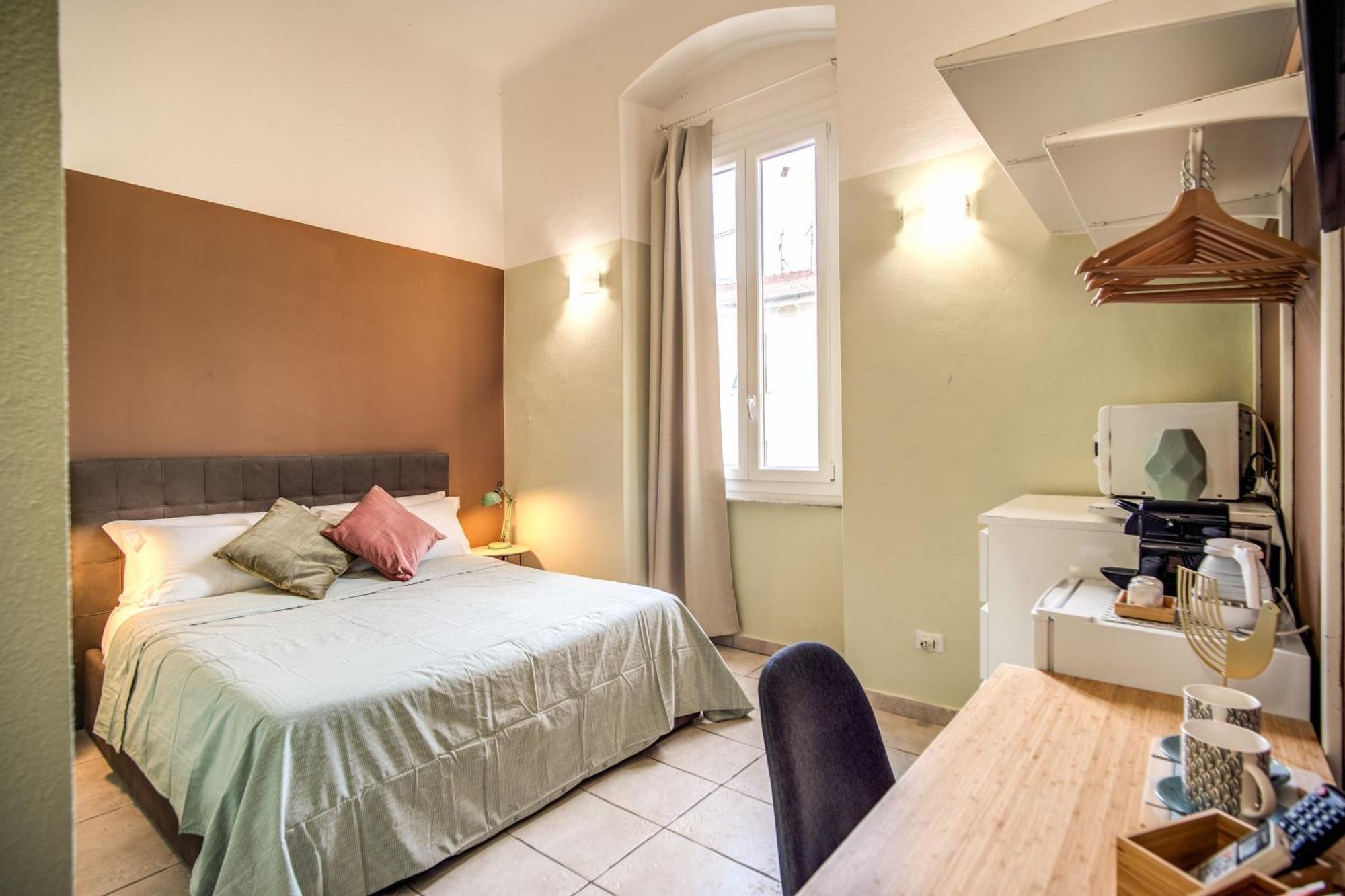 Perla Marina Hotel La Spezia Bagian luar foto